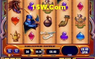 Blackjack Success Story