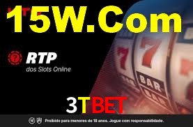 Bônus Diários 3Tbet