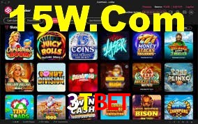 APP oficial da 3Tbet para mobile