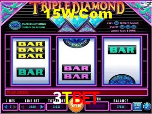 Casino Ao Vivo 3Tbet