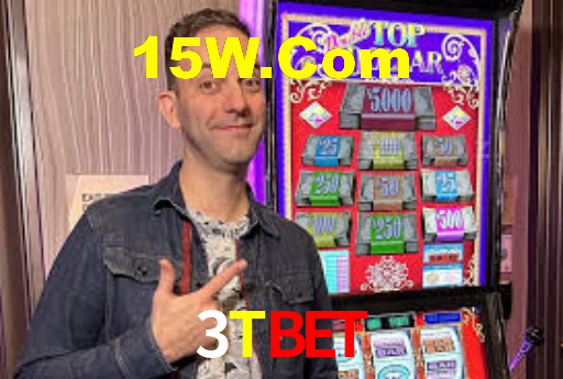 3Tbet App