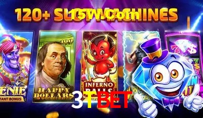 Especiais de Fim de Semana 3Tbet