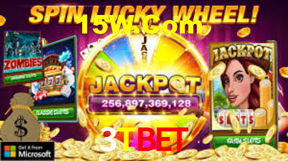 3Tbet