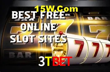 Jogos de Slot 3Tbet