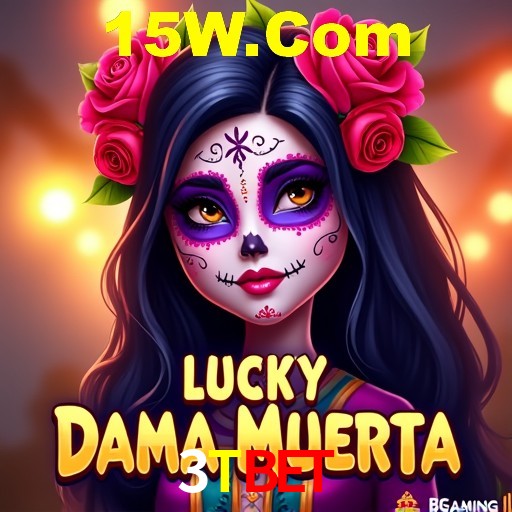 A Emoção da Loteria na 3Tbet: Uma Chance de Mudança de Vida