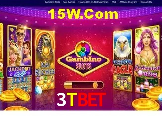 Ofertas Exclusivas 3Tbet