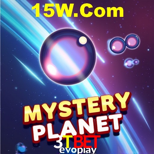 Jogo Spaceman 3Tbet