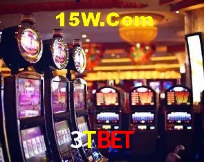 Tecnologia da Plataforma 3Tbet