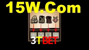 Torneios 3Tbet
