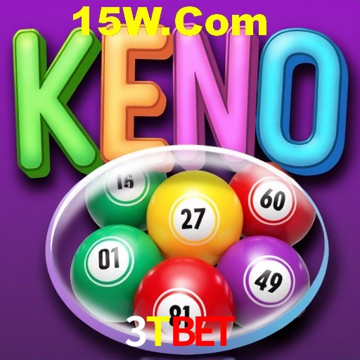 Descubra o Mundo do Cassino Online com 3Tbet