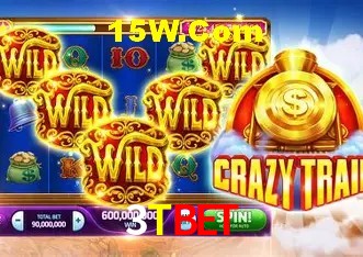 Diretório de Jogos 3Tbet