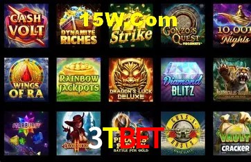 Promoções Sazonais 3Tbet