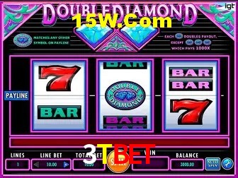 Recursos de Bônus 3Tbet