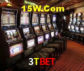 Avaliações dos Jogadores 3Tbet